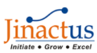 Jinactus Consulting Logo
